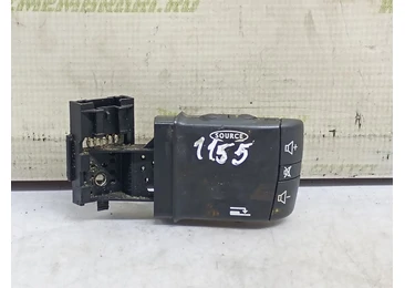 Maneta comanda radio 8200103769 Renault Megane 2 (facelift) (2006 - 2012) 1.6 K4M812 K4M812