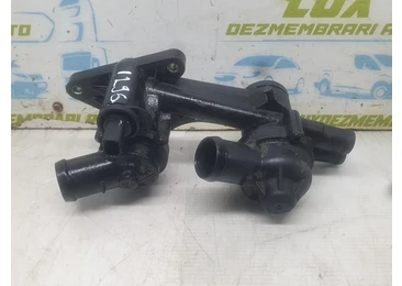Carcasa termostat 03C121111H Skoda Octavia 2 (2004 - 2008) 1.6 FSI BLF
