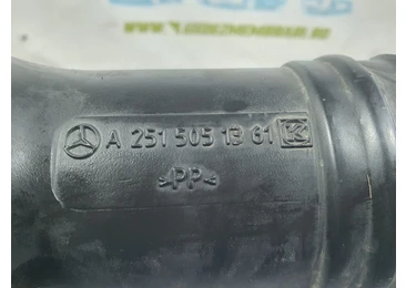 Tub admisie a2515051361 Mercedes Benz R-Class W251 (2005 - 2010) - miniatura 3