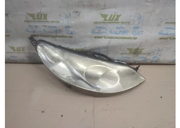 Far dreapta 0301213602 Peugeot 407 1 (2004 - 2010) 1.6 hdi 9hz