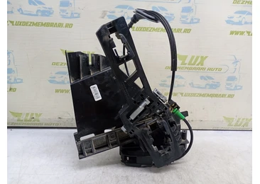 Broasca stanga spate AM5A-R26413-AE Ford Fiesta 6 (facelift) (2013 - 2020) - miniatura 3