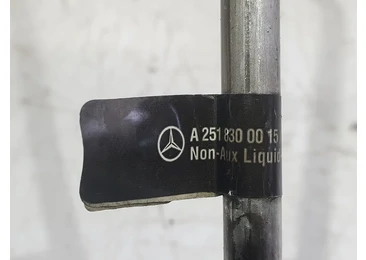 Conducta clima ac a2518300015 Mercedes Benz R-Class W251 (2005 - 2010) - miniatura 3