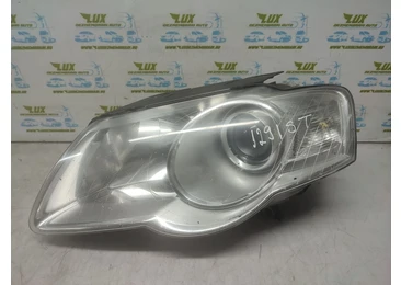 Far stanga 3C0941005AB Volkswagen Passat B6 (2005 - 2010) CAYC