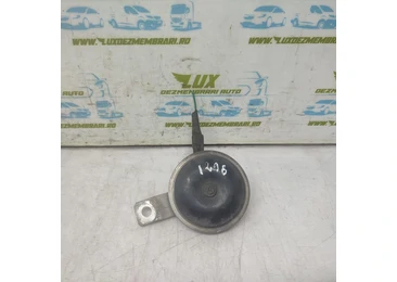 Claxon E13000114 Mitsubishi Space Star 2 (2012 - 2019) 1.2 cvt 1.2 cvt 3a92