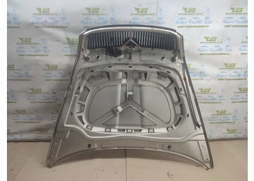 Capota motor Skoda Octavia 2 (2004 - 2008) 1.6 FSI BLF