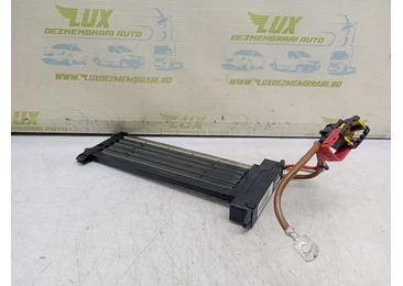 Radiator electric bord 4PUH-18K463-AF Peugeot 407 1 (2004 - 2010) 1.6 hdi 9hz