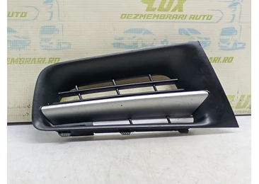 Grila bara fata 8200746097 Renault Megane 2 (facelift) (2006 - 2012) 1.6 K4M812 K4M812