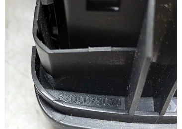 Panou butoane 8200079020 ( Renault Megane 2 (facelift) (2006 - 2012) - miniatura 3
