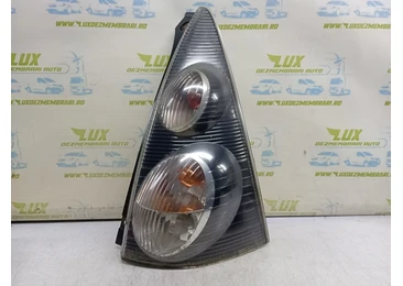 Stop dreapta 81550-0H060 Citroen C1 1 (2005 - 2008) 1.0 benzina 1.0 benzina 1kr-fe
