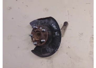 Fuzeta stanga spate Hyundai i30 PD (2017 - 2020) 1.4 benzina G4LC