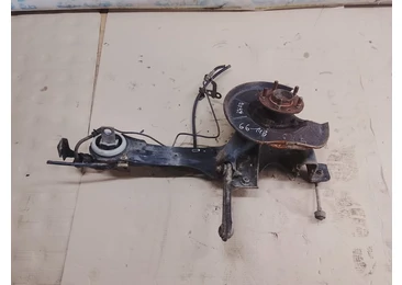 Fuzeta stanga spate Ford Mondeo MK4 (facelift) (2010 - 2015) 2.0 tdci UFBA
