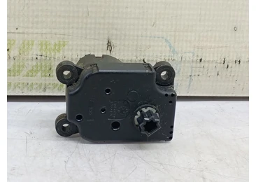 Motoras clapeta mixaj aer 4PUH-19E616-AC Peugeot 407 1 (2004 - 2010) 1.6 hdi 9hz