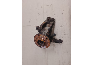 Fuzeta stanga fata Seat Altea 1 (2004 - 2009) 1.9 tdi BXE