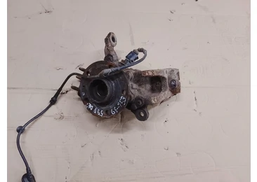 Fuzeta dreapta fata Seat Altea 1 (2004 - 2009) 1.9 tdi BXE