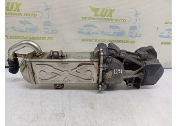 Racitor gaze EGR 03L131512AT Volkswagen Passat B6 (2005 - 2010) 1.6 tdi 1.6 tdi CAYC