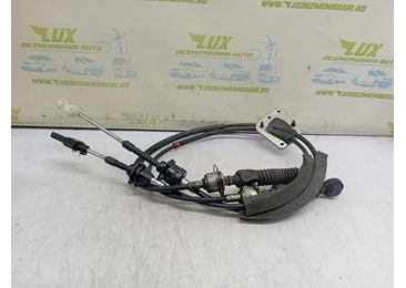 Sufa timonerie Mitsubishi Lancer X (facelift) (2010 - 2015) 1.8 d 4N13
