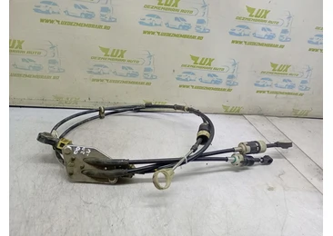 Sufa timonerie 7E395BF Ford Fiesta 6 (facelift) (2013 - 2020) 1.5 tdci UGJC UGJC