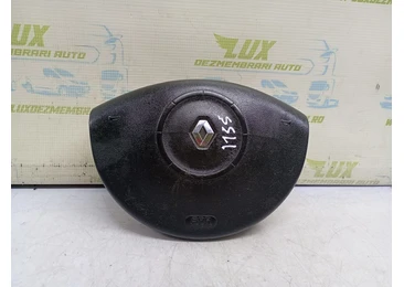 Airbag sofer 8200414342- Renault Megane 2 (facelift) (2006 - 2012) 1.6 K4M812 K4M812