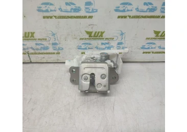 Broasca haion Mitsubishi Space Star 2 (2012 - 2019) 1.2 cvt 3a92