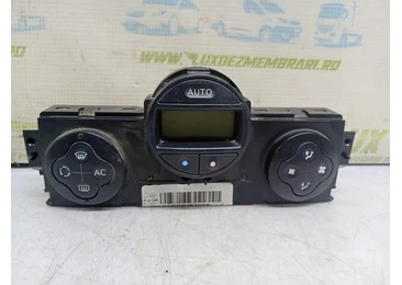 Panou clima ac 8200407123 Renault Megane 2 (facelift) (2006 - 2012) 1.6 K4M812 K4M812