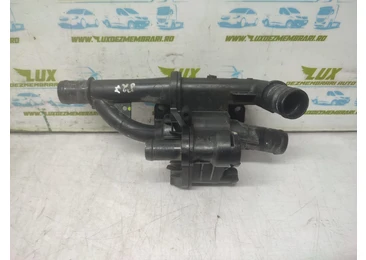 Carcasa termostat 9820023280 Ford Fiesta 6 (facelift) (2013 - 2020) 1.5 tdci UGJC UGJC