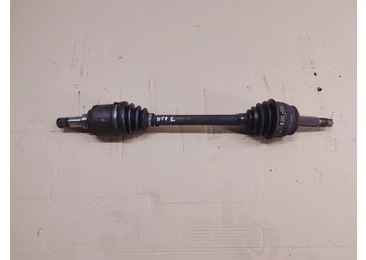 Planetara stanga fata Fiat Doblo 1 (facelift) (2005 - 2009) 1.4 mpi 350a1000 350a1000