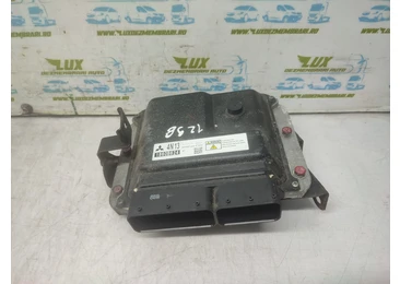 Calculator motor ECU 1860B624 Mitsubishi Lancer X (facelift) (2010 - 2015) 1.8 d 1.8 d 4N13)