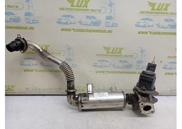 Racitor gaze EGR 2S6Q-9F64-AB Ford Fusion 1 (2005 - 2012) 1.4 tdci 1.4 tdci DV4TD