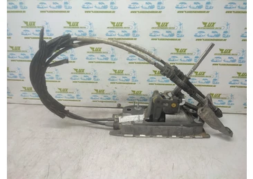 Timonerie manuala 5 trepte 1K0-711-049-AS Seat Altea 1 (2004 - 2009) 1.9 tdi BXE