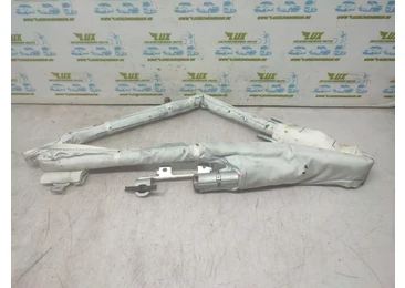 Airbag cortina dreapta 622792800 Mitsubishi Space Star 2 (2012 - 2019) 1.2 cvt 3a92