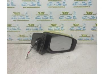 Oglinda dreapta E11026941 Mitsubishi Space Star 2 (2012 - 2019) 1.2 cvt 3a92