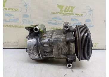 Compresor clima ac 2S6119D629AF Ford Fusion 1 (2005 - 2012) 1.4 tdci 1.4 tdci DV4TD