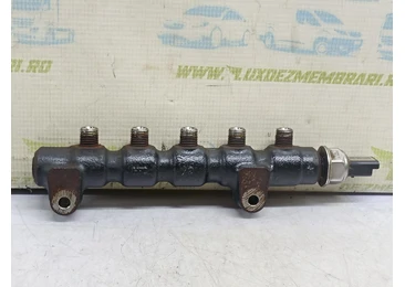 Rampa injectoare 9654592680 Ford Fusion 1 (2005 - 2012) 1.4 tdci DV4TD