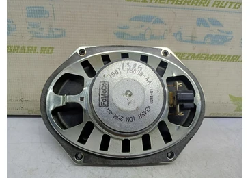 Boxa difuzor 7S61-18808-AA Ford Fusion 1 (2005 - 2012) 1.4 tdci 1.4 tdci DV4TD