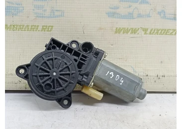 Motoras geam stanga fata 0130821938 Ford Fusion 1 (2005 - 2012) 1.4 tdci 1.4 tdci DV4TD