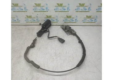 Broasca haion 4E0827383C Audi A8 D3/4E (facelift) (2005 - 2007) 3.0 tdi ASB