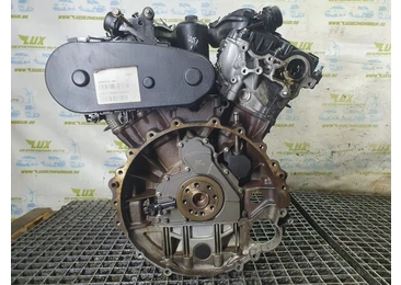 Motor complet fara anexe AJ-TDV6 Jaguar S-Type 1 (facelift) (2004 - 2008) 2.7 d AJ-TDV6