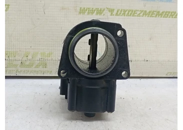 Clapeta acceleratie 9656113090 Ford Fusion 1 (2005 - 2012) 1.4 tdci 1.4 tdci DV4TD