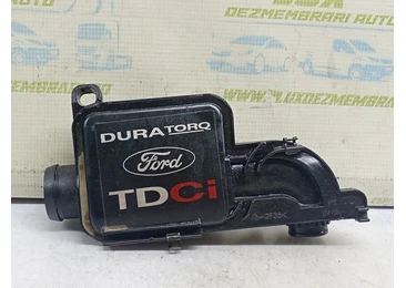 Tub intercooler 9650712480E Ford Fusion 1 (2005 - 2012) 1.4 tdci 1.4 tdci DV4TD