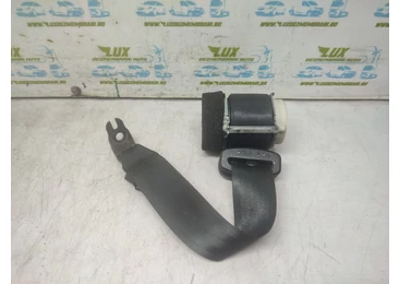 Centura siguranta spate 8V51A611B68AK Ford Fiesta 6 (facelift) (2013 - 2020) 1.5 tdci UGJC UGJC