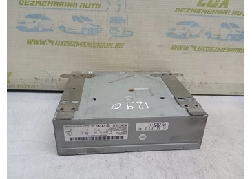 Modul radio 4E0035541B Audi A8 D3/4E (facelift) (2005 - 2007) 3.0 tdi ASB