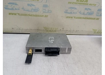 Modul Bluetooth 4E0862335 Audi A8 D3/4E (facelift) (2005 - 2007) 3.0 tdi ASB