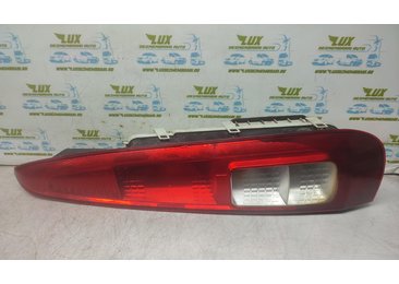 Stop dreapta 6N11-13N004-A Ford Fusion 1 (2005 - 2012) 1.4 tdci DV4TD