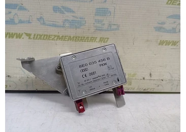 Modul Bluetooth 8E0035456B Audi A8 D3/4E (facelift) (2005 - 2007) 3.0 tdi ASB