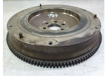 Volanta cu masa simpla 9649190580 Ford Fusion 1 (2005 - 2012) 1.4 tdci DV4TD