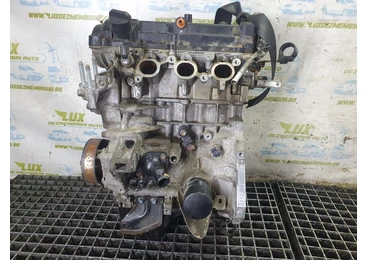 Motor complet fara anexe 3A9 Mitsubishi Space Star 2 (2012 - 2019) 1.2 cvt 1.2 cvt 3a92