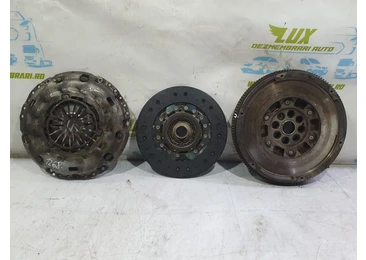 Kit ambreiaj volanta cu masa dubla 070141031h Volkswagen Transporter T5 (2003 - 2009) 2.5 tdi BPC