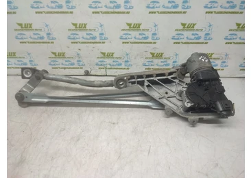 Ansamblu stergatoare parbriz 3397021586 Ford Fiesta 6 (facelift) (2013 - 2020) 1.5 tdci UGJC UGJC