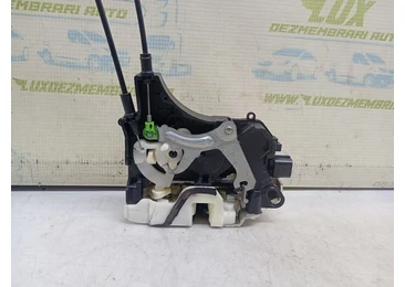 Broasca stanga fata Mitsubishi Lancer X (facelift) (2010 - 2015) 1.8 d 1.8 d 4N13