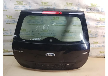 Haion Ford Fusion 1 (2005 - 2012) 1.4 tdci DV4TD